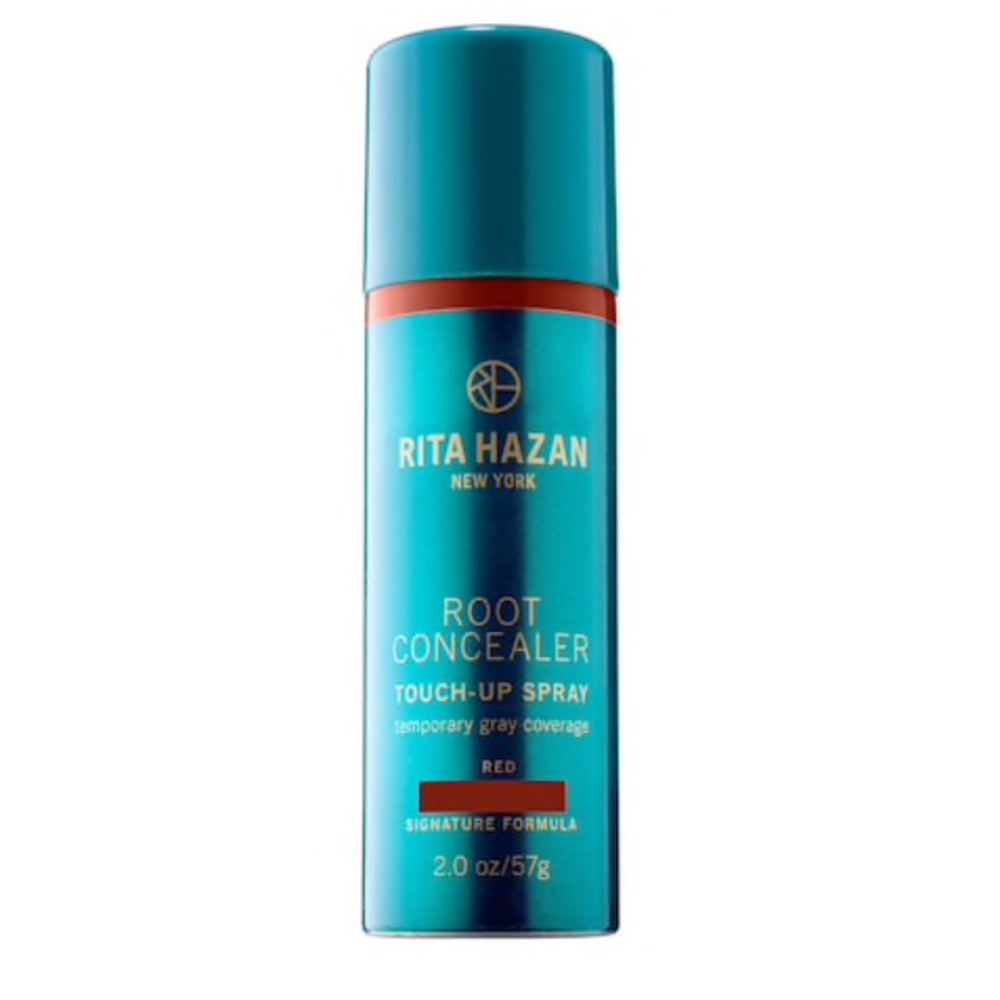 Rita Hazan Root Concealer Red